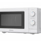 Forno a Microonde Akai GER19MWW 19 Litri – 700 Watt, Funzionale e Compatto