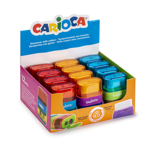 Temperini Carioca 2 fori con Serbatoio