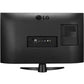 Smart TV LED 27" 27TQ615S-PZ – Full HD, Smart TV, Wi-Fi, DVB-T2, Nero