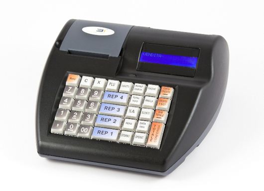 RT-40 Registratore di cassa telematico 3i
