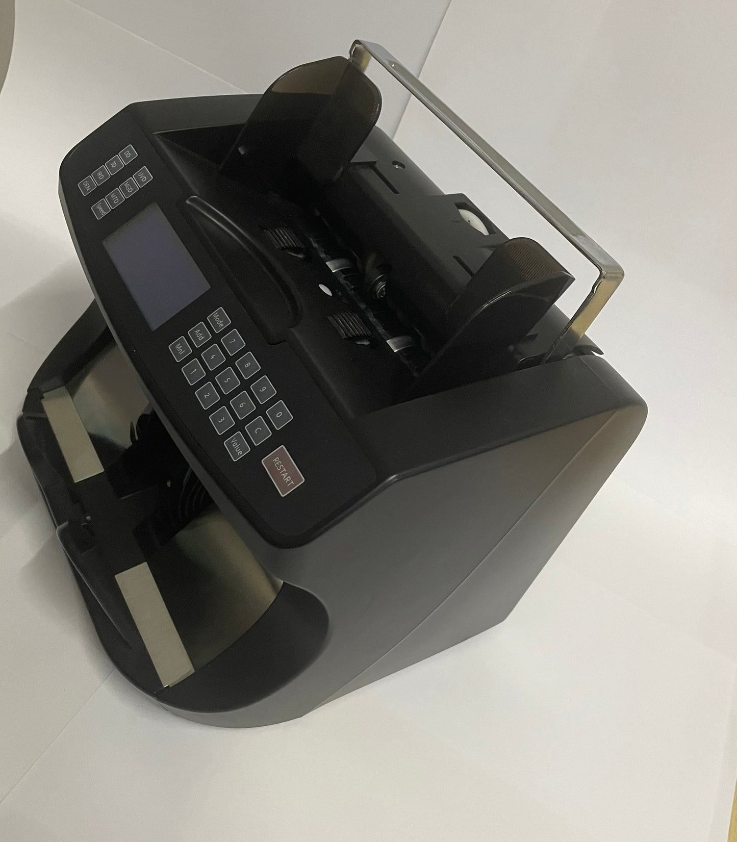 BILL COUNTER- CONTA E VERIFICA BANCONTE BC95 CAHSTESTER