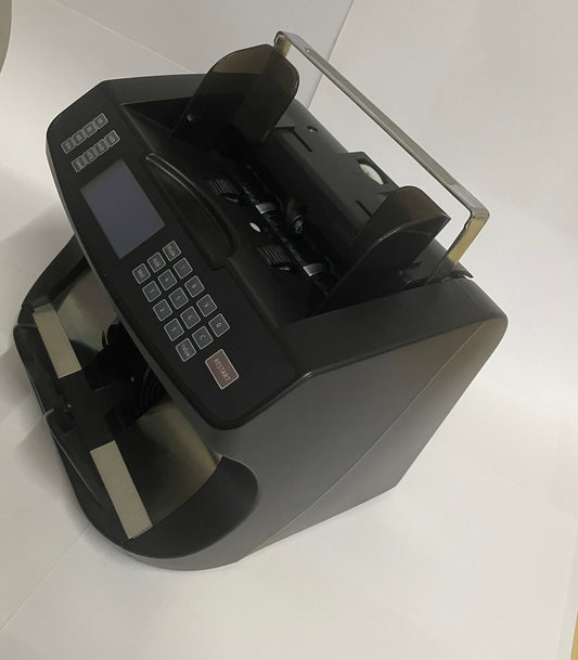 BILL COUNTER- CONTA E VERIFICA BANCONTE BC95 CAHSTESTER