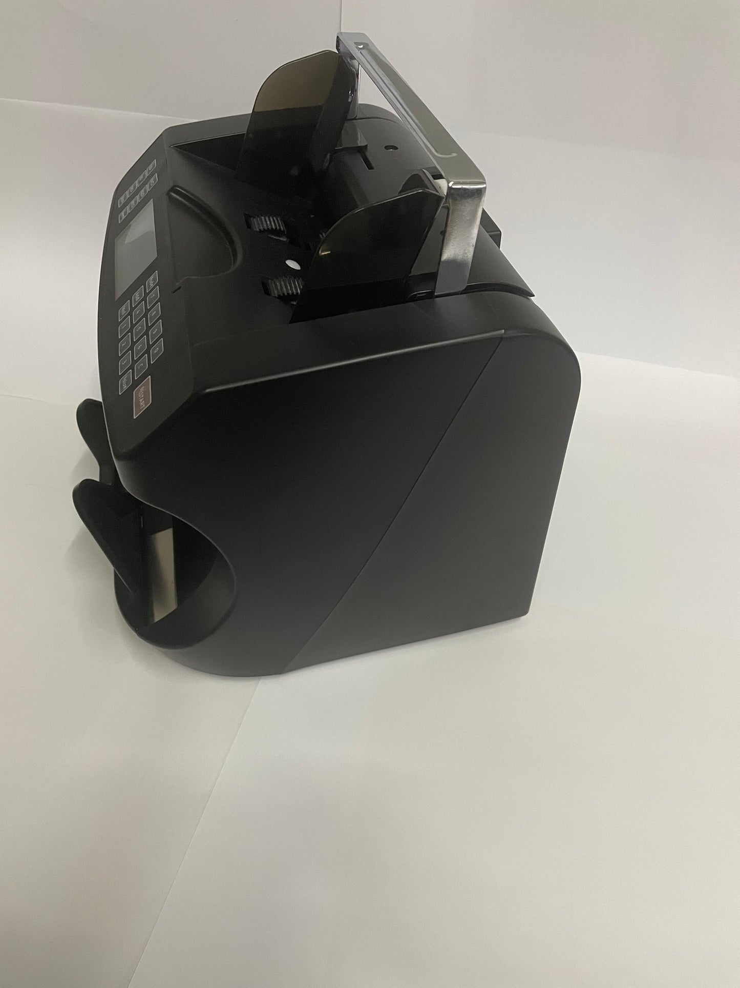 BILL COUNTER- CONTA E VERIFICA BANCONTE BC95 CAHSTESTER
