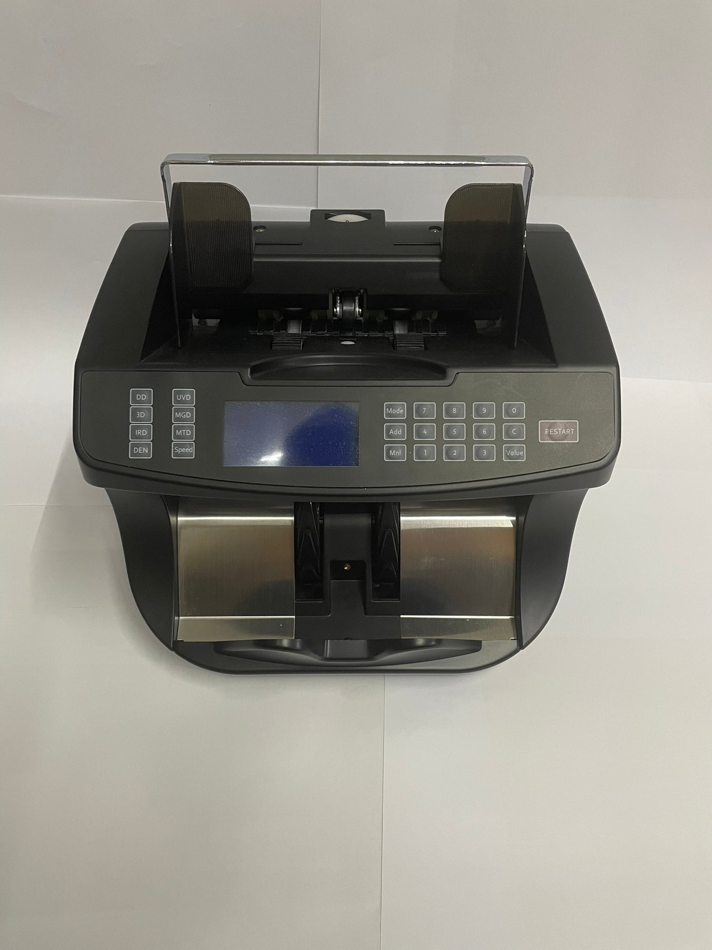 BILL COUNTER- CONTA E VERIFICA BANCONTE BC95 CAHSTESTER