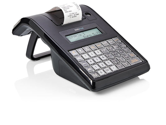 REGISTRATORE DI CASSA TELEMATICO EDO PLUS RT