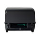 ETICHETTATRICE STAMPANTE TERMICA-RIBBON 4" PER ETICHETTE LAN/SERIALE/USB