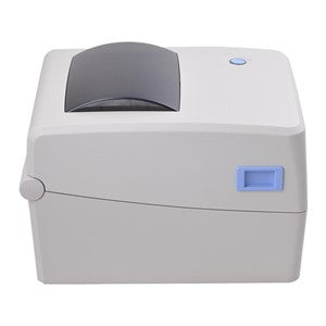 ETICHETTATRICE STAMPANTE TERMICA-RIBBON 4" PER ETICHETTE WIRELESS