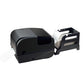 ETICHETTATRICE STAMPANTE TERMICA-RIBBON 4" PER ETICHETTE LAN/SERIALE/USB